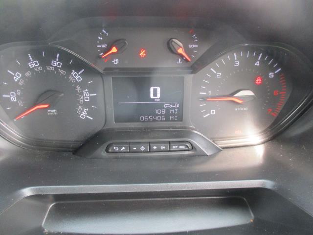Used Peugeot Partner 2021 for sale - 78026074: Photo 14