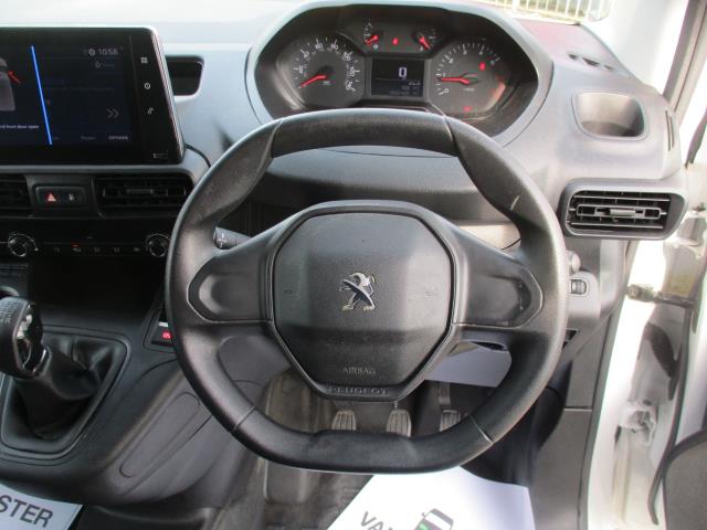 Used Peugeot Partner 2021 for sale - 78026074: Photo 16