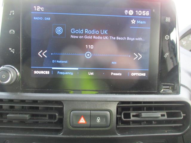 Used Peugeot Partner 2021 for sale - 78026074: Photo 21