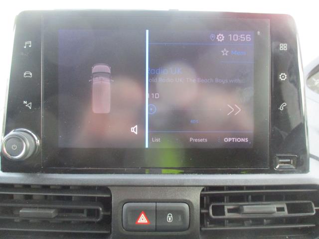 Used Peugeot Partner 2021 for sale - 78026074: Photo 22