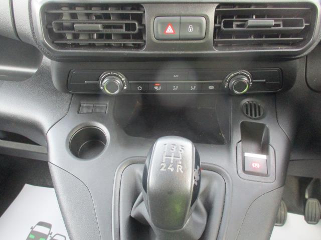 Used Peugeot Partner 2021 for sale - 78026074: Photo 24