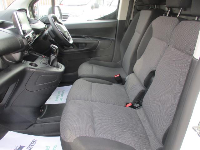 Used Peugeot Partner 2021 for sale - 78026074: Photo 27