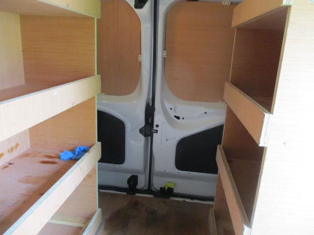 Used Peugeot Partner 2021 for sale - 78026074: Photo 29