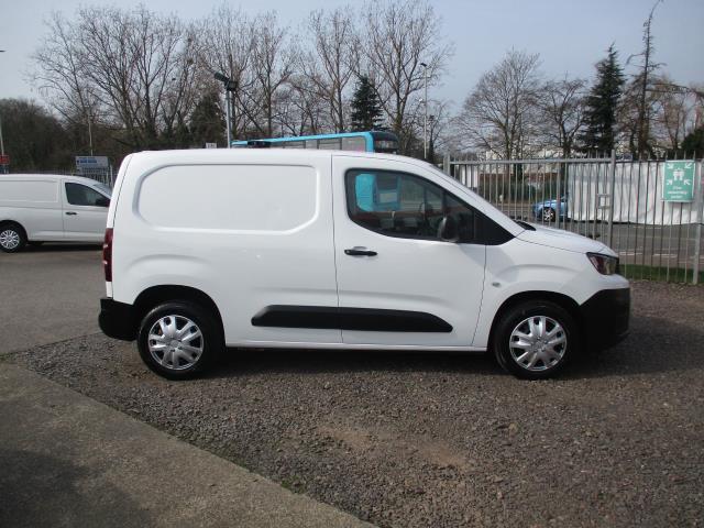Used Peugeot Partner 2021 for sale - 78026074: Photo 3