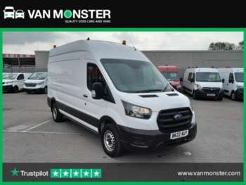 Used Ford Transit 2022 for sale - 74941690: Photo