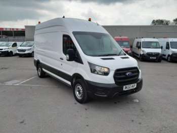 Used Ford Transit 2022 for sale - 74941690: Photo