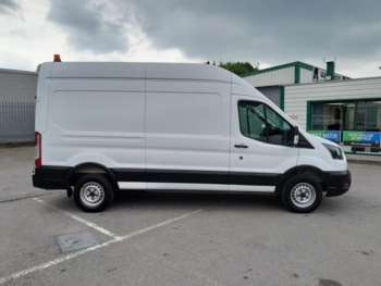 Used Ford Transit 2022 for sale - 74941690: Photo