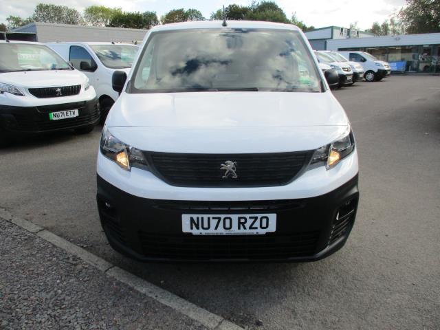 Used Peugeot Partner 2020 for sale - 77106654: Photo 11