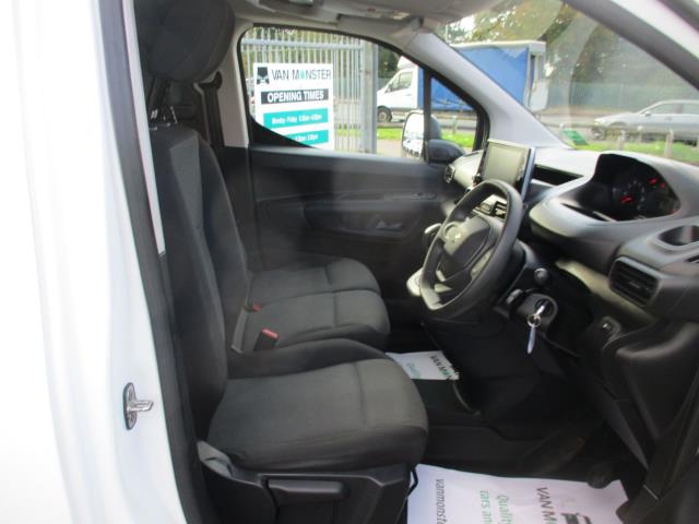 Used Peugeot Partner 2020 for sale - 77106654: Photo 12