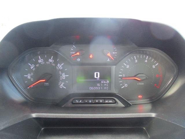 Used Peugeot Partner 2020 for sale - 77106654: Photo 13