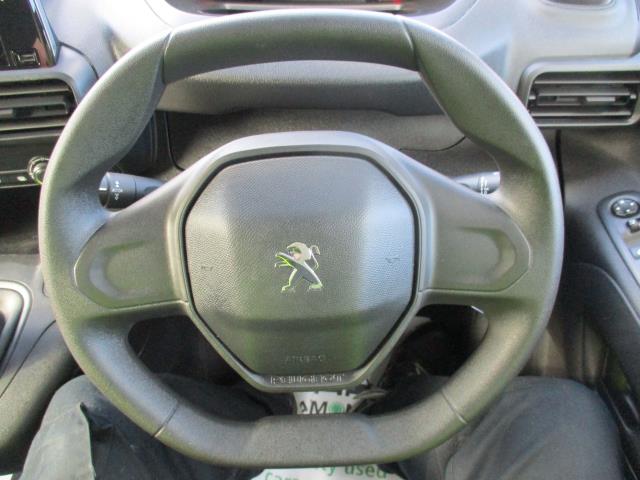 Used Peugeot Partner 2020 for sale - 77106654: Photo 14