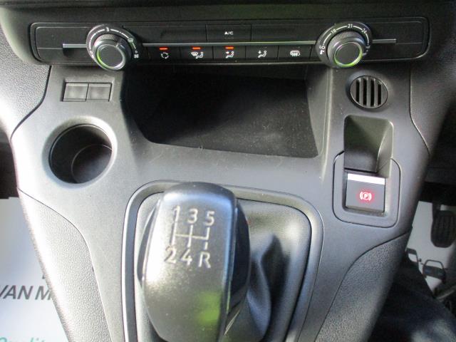 Used Peugeot Partner 2020 for sale - 77106654: Photo 22