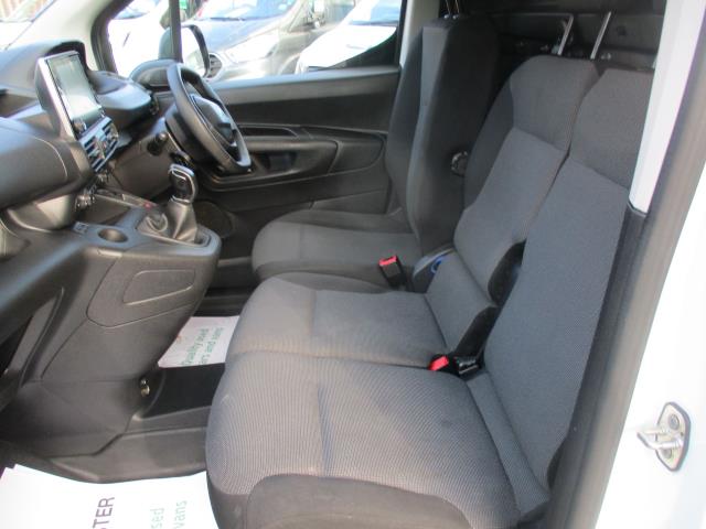 Used Peugeot Partner 2020 for sale - 77106654: Photo 24