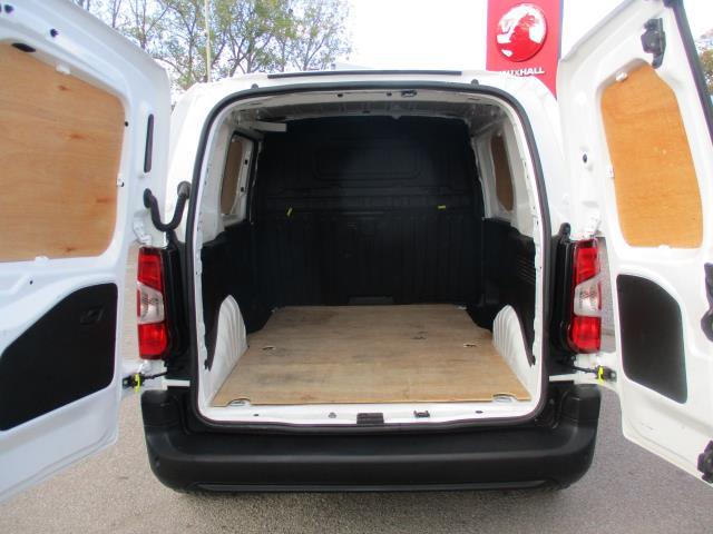 Used Peugeot Partner 2020 for sale - 77106654: Photo 28