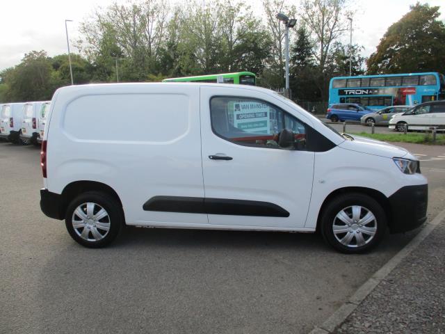 Used Peugeot Partner 2020 for sale - 77106654: Photo 3
