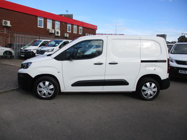 Used Peugeot Partner 2020 for sale - 77106654: Photo 8