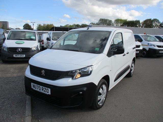 Used Peugeot Partner 2020 for sale - 77106654: Photo 9