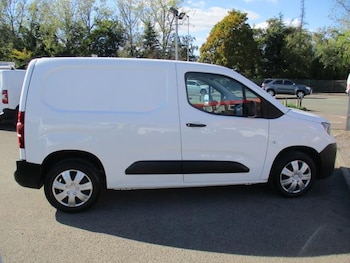 Used Peugeot Partner 2019 for sale - 76238482: Photo