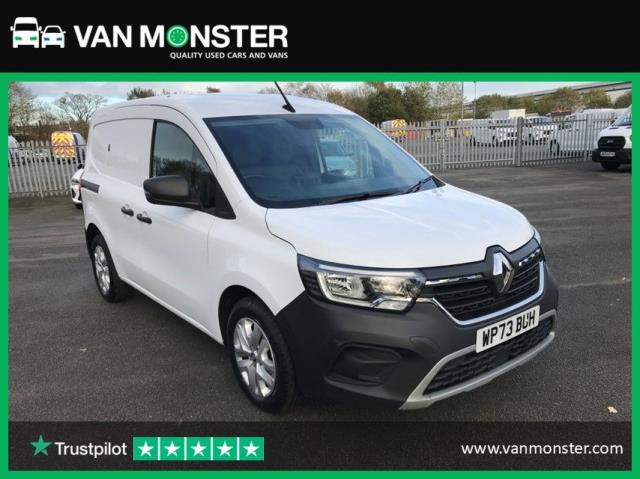 Used Renault Kangoo 2023 for sale - 76697043: Photo 1