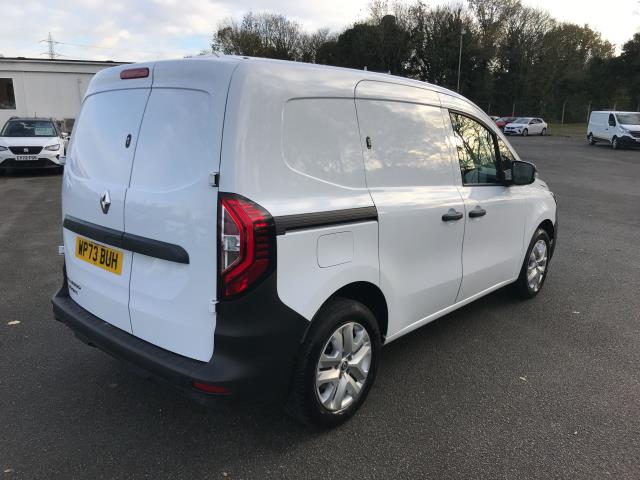 Used Renault Kangoo 2023 for sale - 76697043: Photo 10