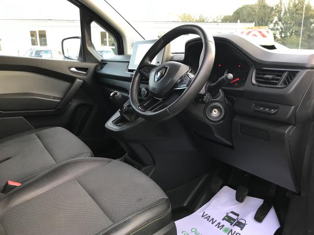 Used Renault Kangoo 2023 for sale - 76697043: Photo 18