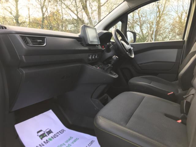 Used Renault Kangoo 2023 for sale - 76697043: Photo 19