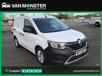 Used Renault Kangoo 2023 for sale - 76697043: Photo