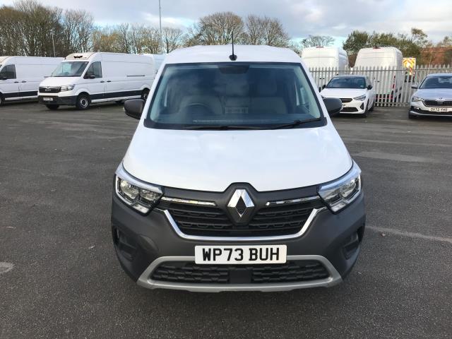 Used Renault Kangoo 2023 for sale - 76697043: Photo 2