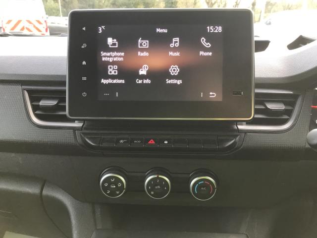 Used Renault Kangoo 2023 for sale - 76697043: Photo 22