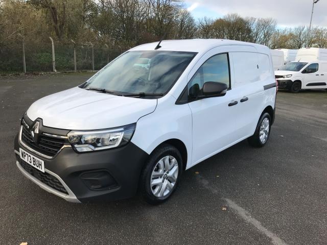 Used Renault Kangoo 2023 for sale - 76697043: Photo 3