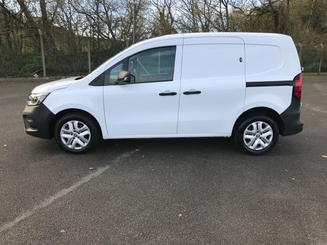 Used Renault Kangoo 2023 for sale - 76697043: Photo 4