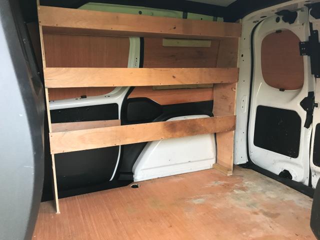 Used Renault Kangoo 2023 for sale - 76697043: Photo 6