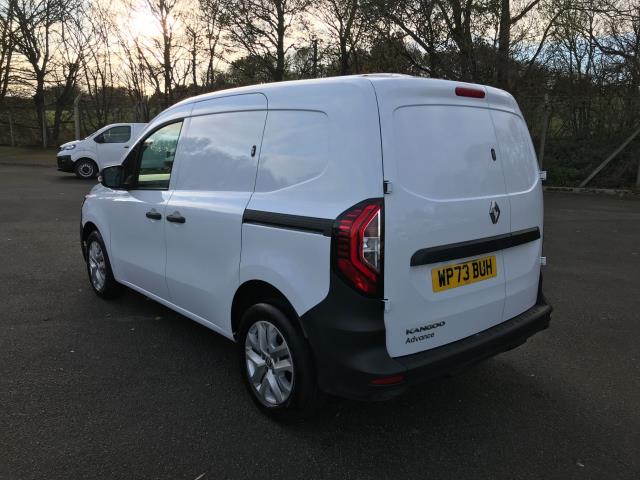 Used Renault Kangoo 2023 for sale - 76697043: Photo 7