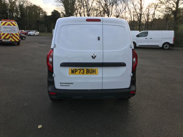 Used Renault Kangoo 2023 for sale - 76697043: Photo 8