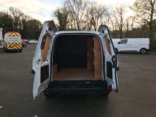 Used Renault Kangoo 2023 for sale - 76697043: Photo 9