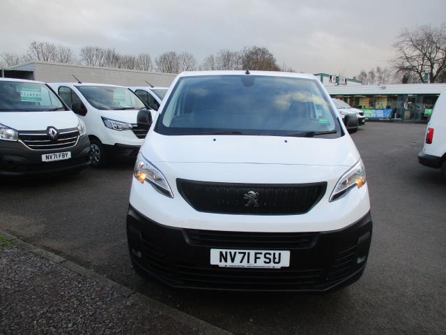 Used Peugeot Expert 2021 for sale - 77271329: Photo 11