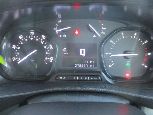 Used Peugeot Expert 2021 for sale - 77271329: Photo 14