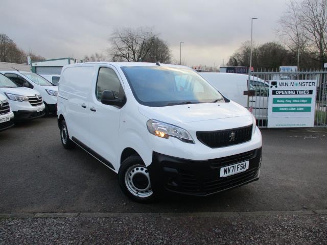 Used Peugeot Expert 2021 for sale - 77271329: Photo 2