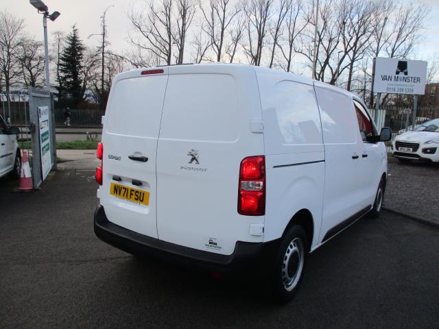 Used Peugeot Expert 2021 for sale - 77271329: Photo 4