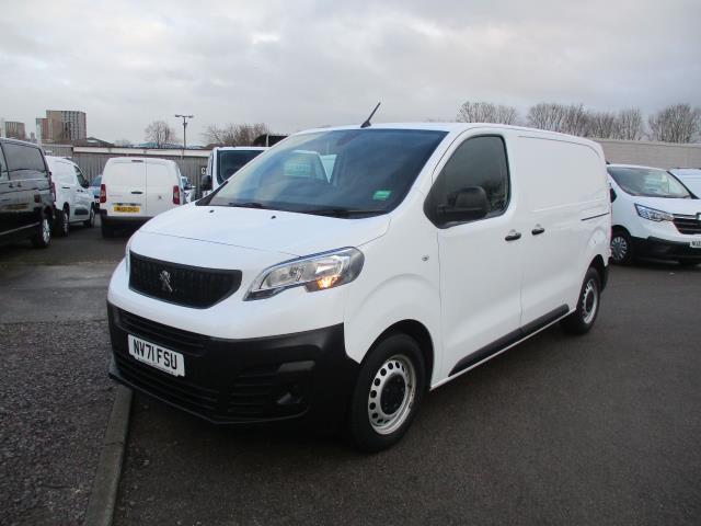 Used Peugeot Expert 2021 for sale - 77271329: Photo 9