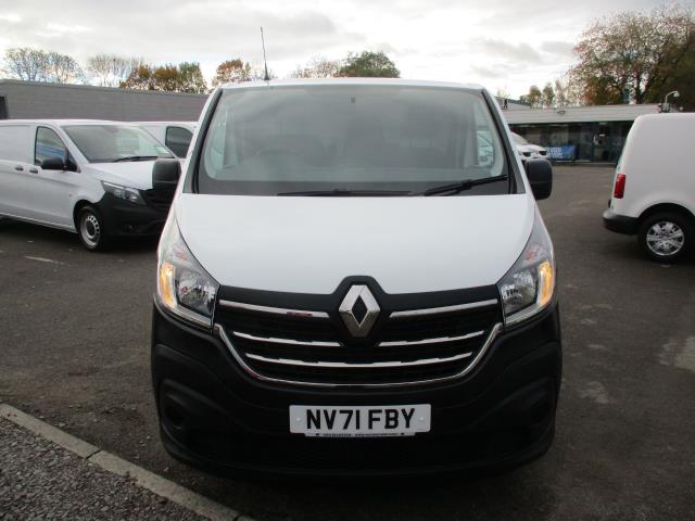 Used Renault Trafic 2021 for sale - 77171150: Photo 11