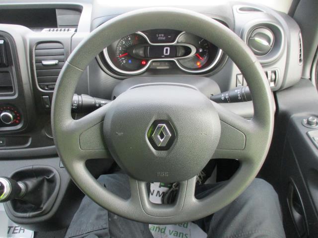 Used Renault Trafic 2021 for sale - 77171150: Photo 14