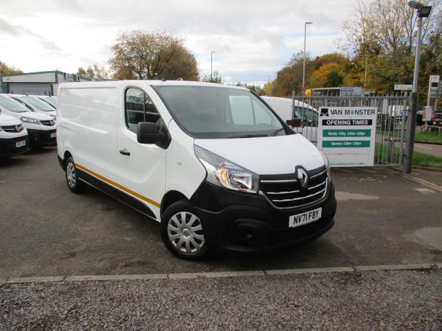 Used Renault Trafic 2021 for sale - 77171150: Photo 2