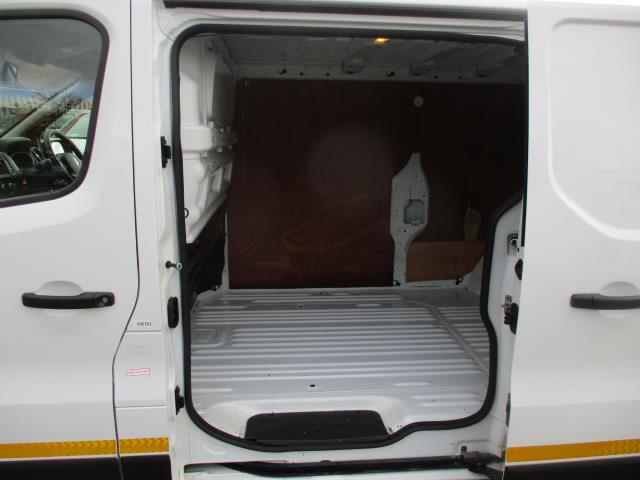 Used Renault Trafic 2021 for sale - 77171150: Photo 24