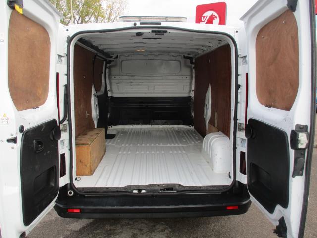 Used Renault Trafic 2021 for sale - 77171150: Photo 27