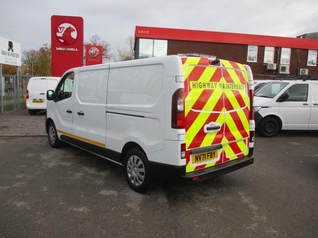 Used Renault Trafic 2021 for sale - 77171150: Photo 7