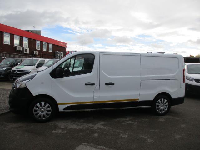 Used Renault Trafic 2021 for sale - 77171150: Photo 8