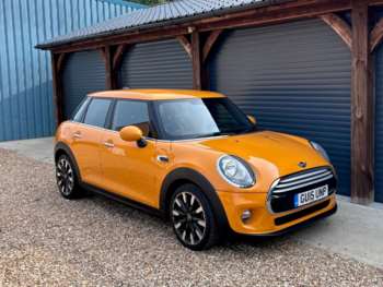 2015 (15) - 1.5 Cooper 5dr