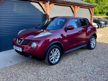 2011 (61) - 1.5 dCi Tekna 5dr