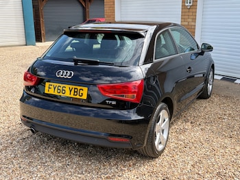 Used Audi A1 2016 for sale - 79508114: Photo